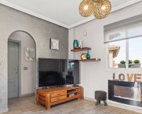 Resale - Villa - Orihuela Costa - Playa Flamenca