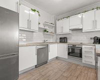 Resale - Villa - Orihuela Costa - Playa Flamenca