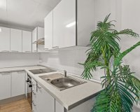 Resale - Villa - Orihuela Costa - Playa Flamenca