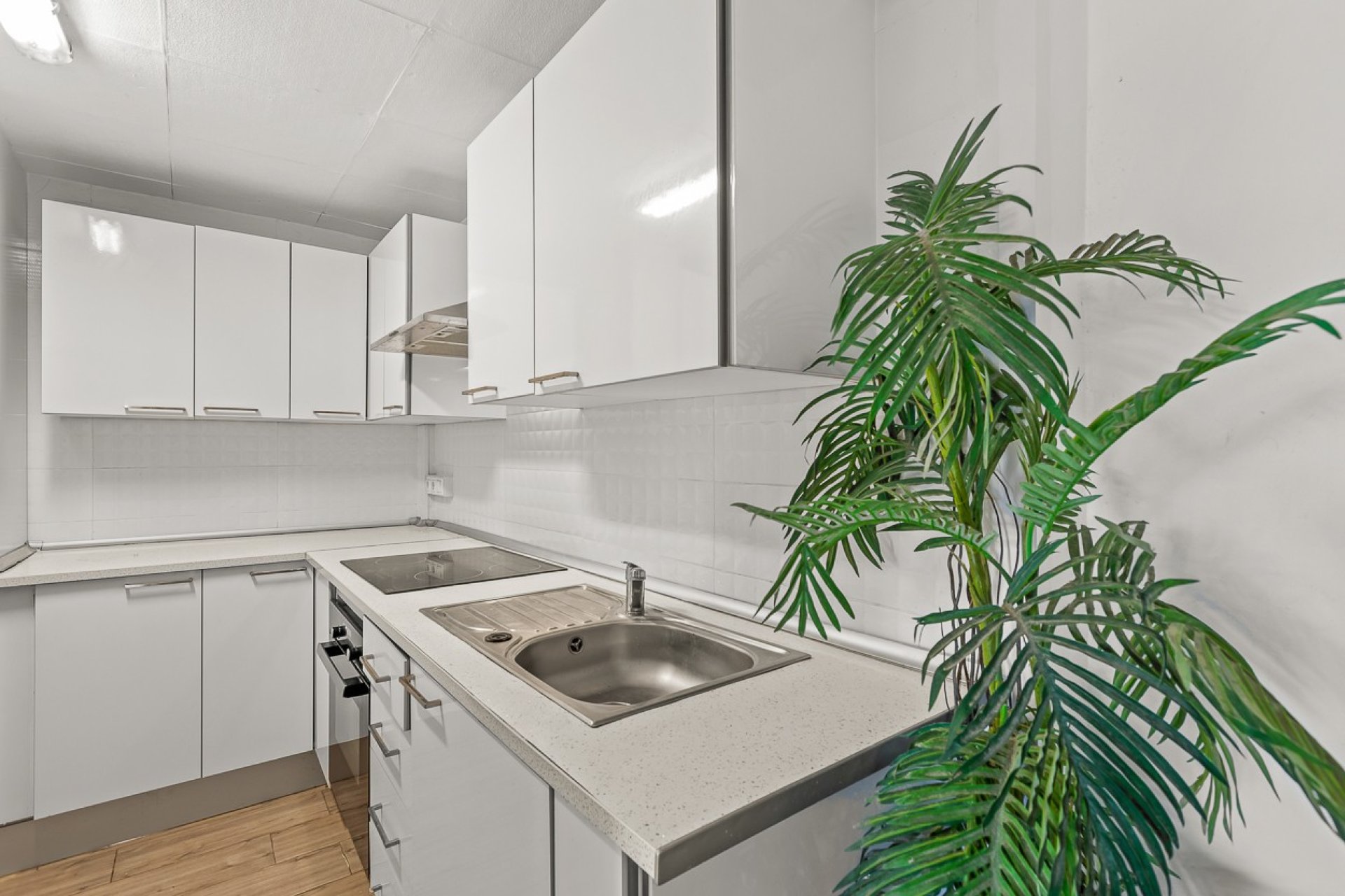 Resale - Villa - Orihuela Costa - Playa Flamenca