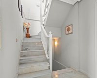 Resale - Villa - Orihuela Costa - Playa Flamenca