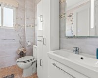 Resale - Villa - Orihuela Costa - Playa Flamenca