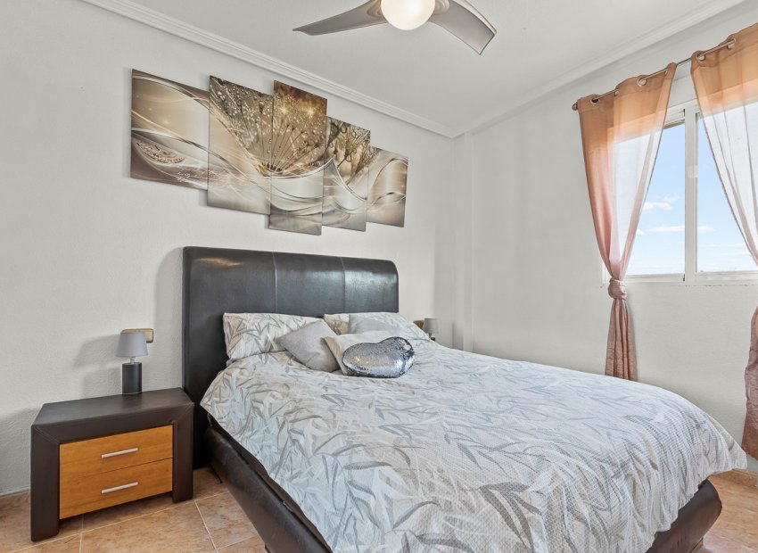 Resale - Villa - Orihuela Costa - Playa Flamenca