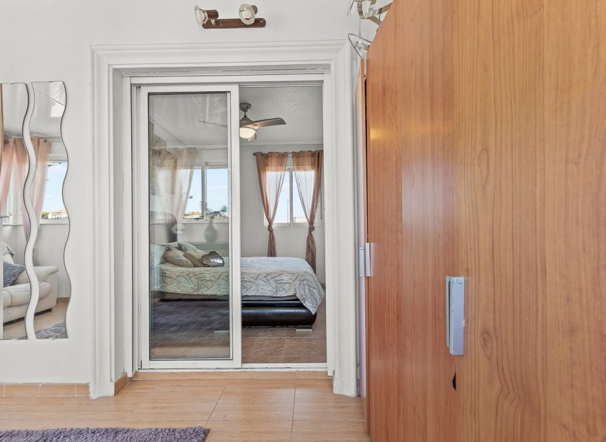 Resale - Villa - Orihuela Costa - Playa Flamenca