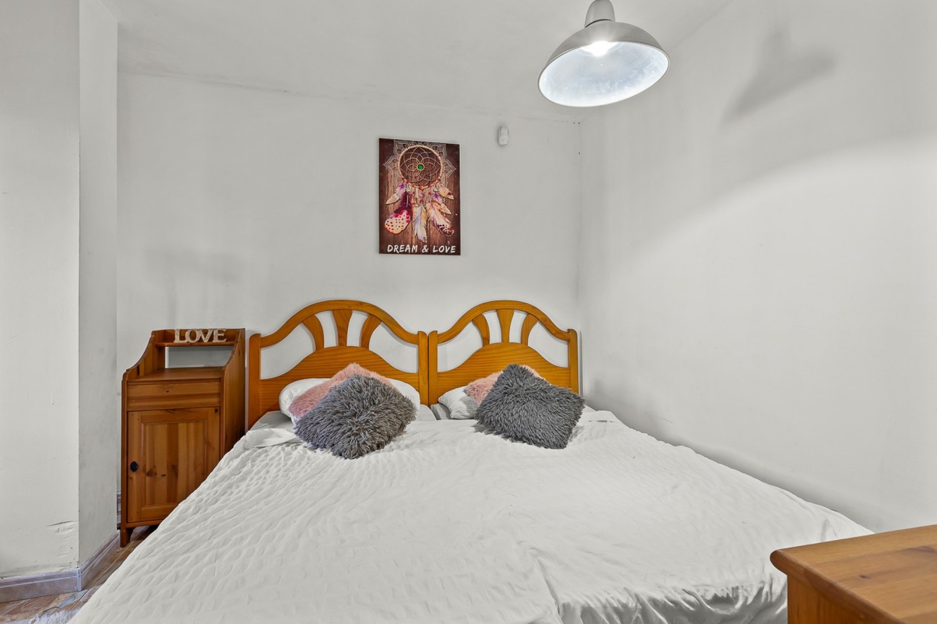 Resale - Villa - Orihuela Costa - Playa Flamenca