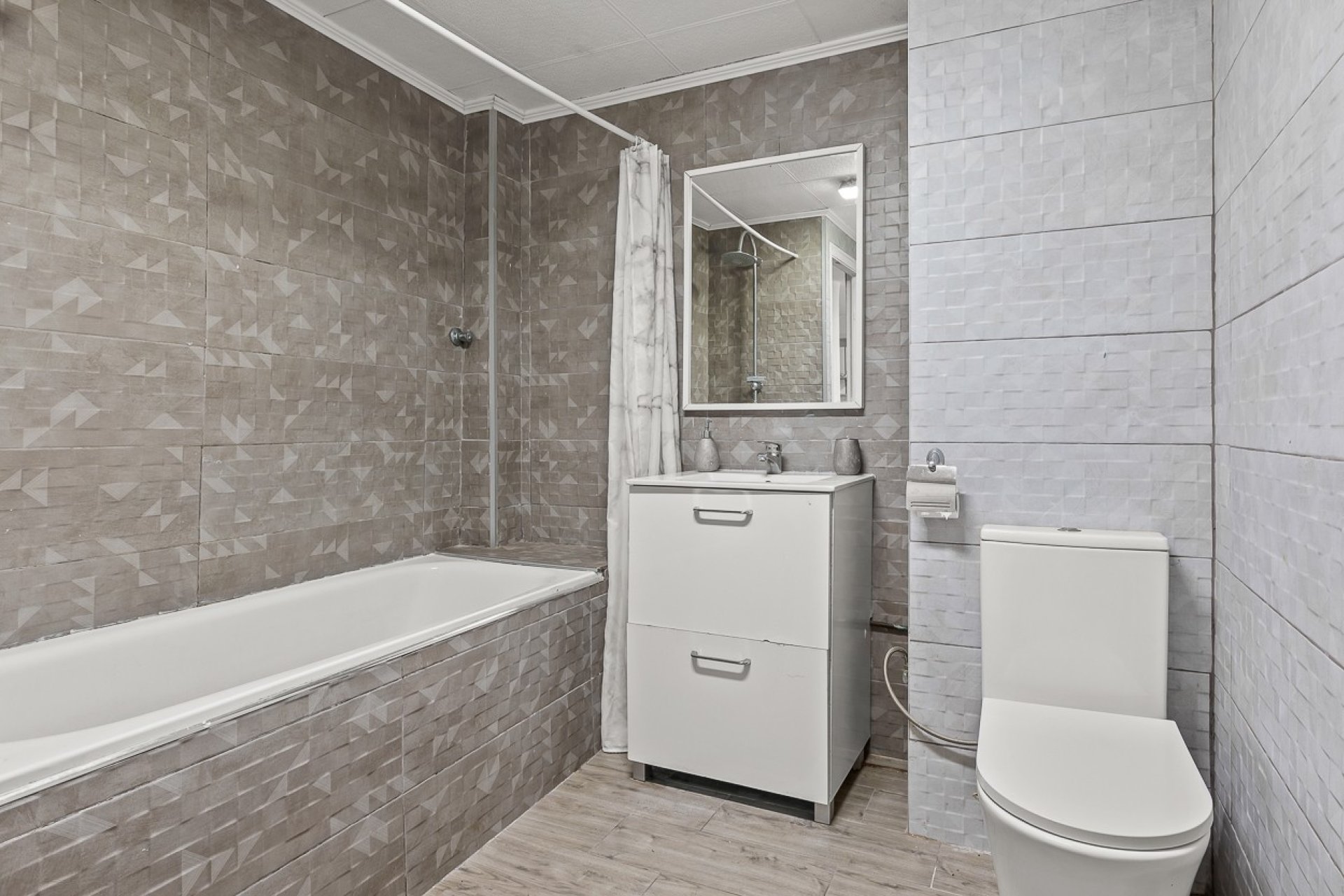 Resale - Villa - Orihuela Costa - Playa Flamenca