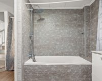 Resale - Villa - Orihuela Costa - Playa Flamenca