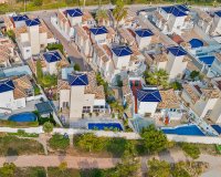 Resale - Villa - Orihuela Costa - Playa Flamenca