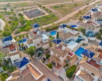 Resale - Villa - Orihuela Costa - Playa Flamenca