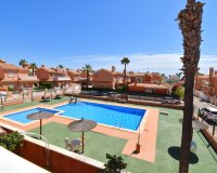 Resale - Villa - Orihuela Costa - Playa Flamenca