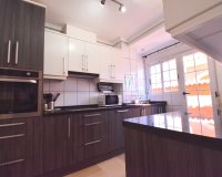 Resale - Villa - Orihuela Costa - Playa Flamenca