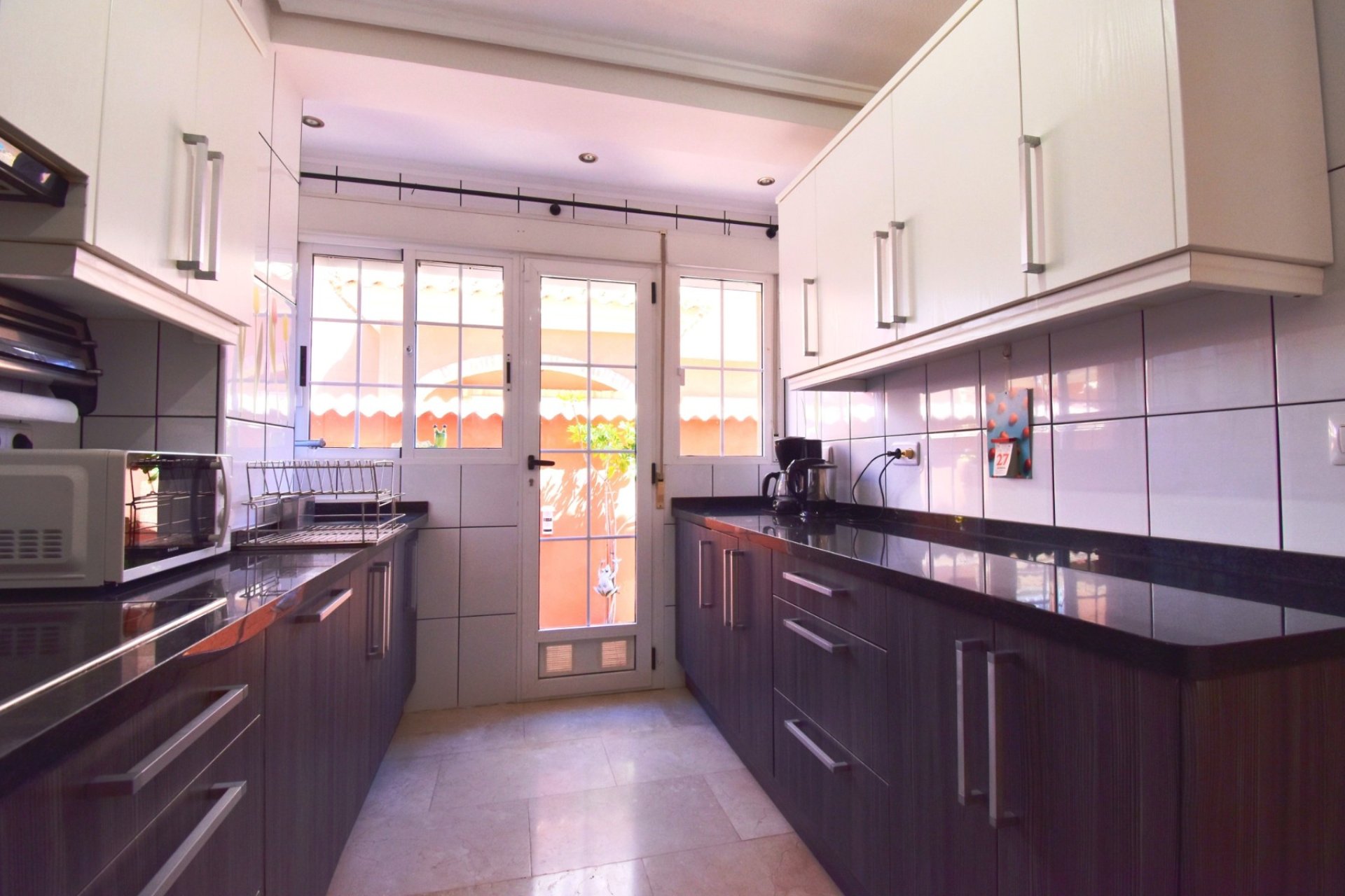 Resale - Villa - Orihuela Costa - Playa Flamenca