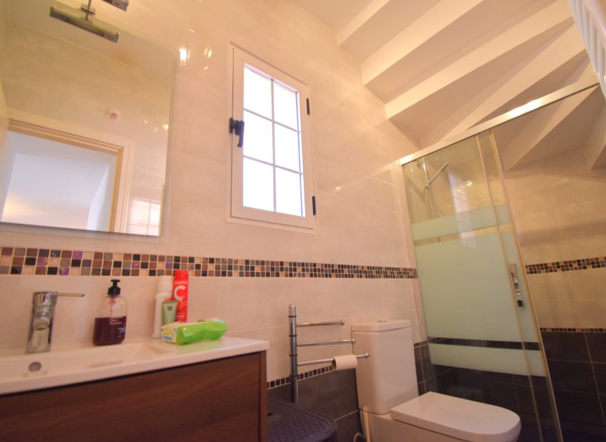 Resale - Villa - Orihuela Costa - Playa Flamenca