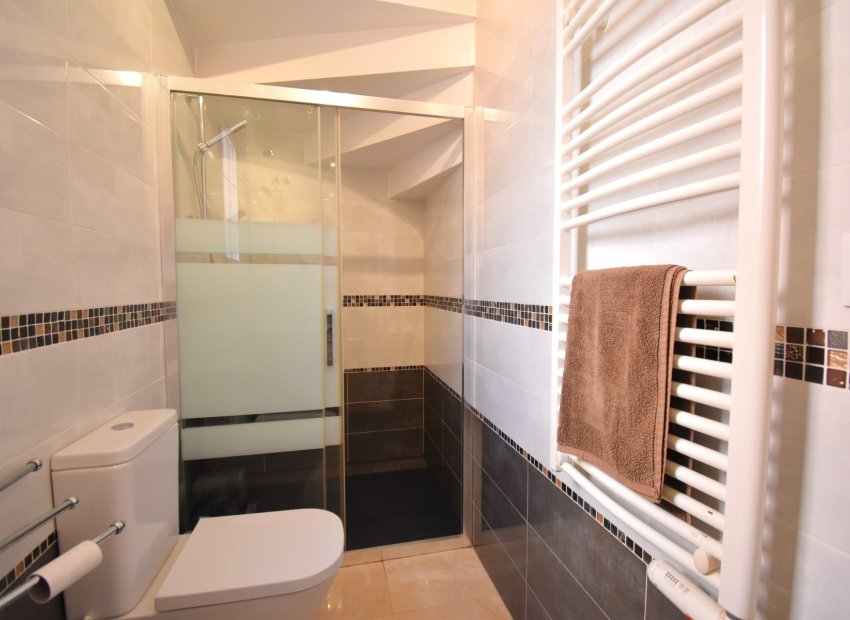 Resale - Villa - Orihuela Costa - Playa Flamenca