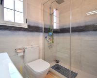 Resale - Villa - Orihuela Costa - Playa Flamenca