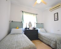 Resale - Villa - Orihuela Costa - Playa Flamenca