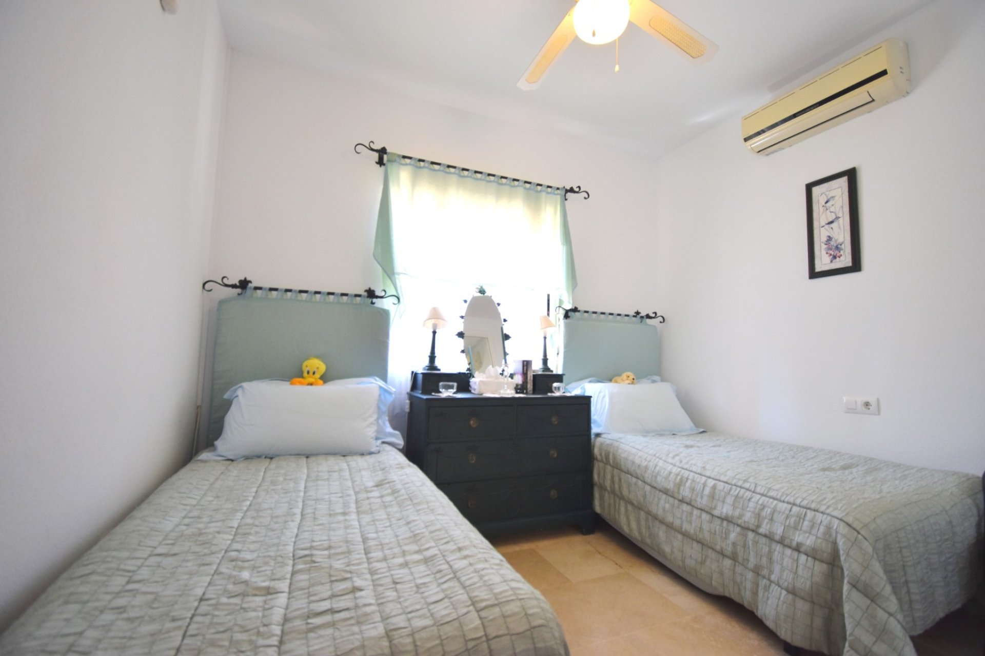 Resale - Villa - Orihuela Costa - Playa Flamenca