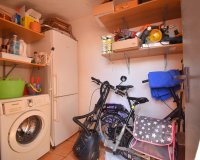 Resale - Villa - Orihuela Costa - Playa Flamenca