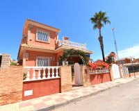 Resale - Villa - Orihuela Costa - Playa Flamenca