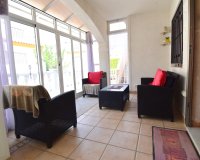 Resale - Villa - Orihuela Costa - Playa Flamenca