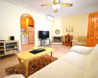 Resale - Villa - Orihuela Costa - Playa Flamenca