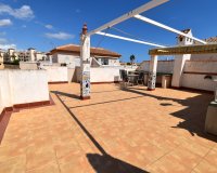 Resale - Villa - Orihuela Costa - Playa Flamenca
