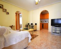 Resale - Villa - Orihuela Costa - Playa Flamenca