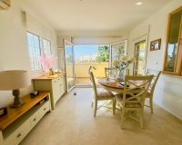 Resale - Villa - Orihuela Costa - Playa Flamenca