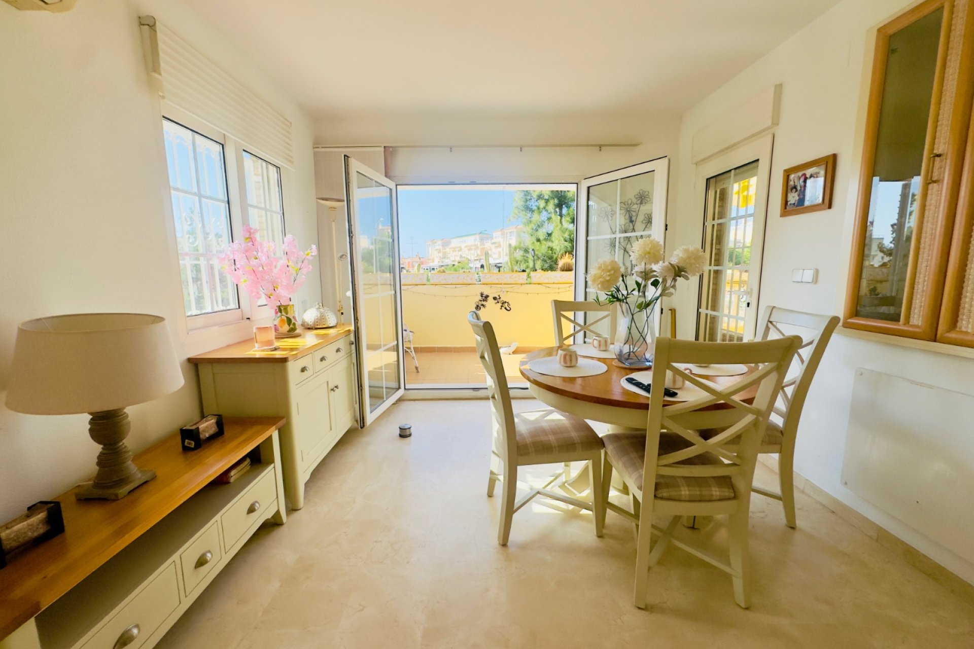 Resale - Villa - Orihuela Costa - Playa Flamenca