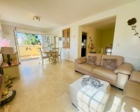 Resale - Villa - Orihuela Costa - Playa Flamenca