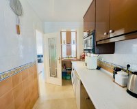 Resale - Villa - Orihuela Costa - Playa Flamenca