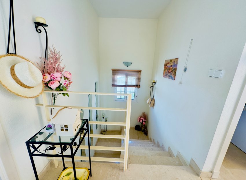 Resale - Villa - Orihuela Costa - Playa Flamenca