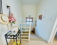 Resale - Villa - Orihuela Costa - Playa Flamenca