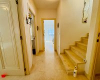 Resale - Villa - Orihuela Costa - Playa Flamenca