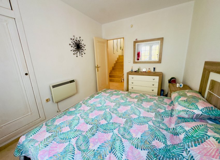 Resale - Villa - Orihuela Costa - Playa Flamenca