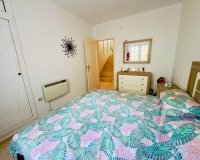 Resale - Villa - Orihuela Costa - Playa Flamenca