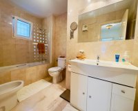 Resale - Villa - Orihuela Costa - Playa Flamenca