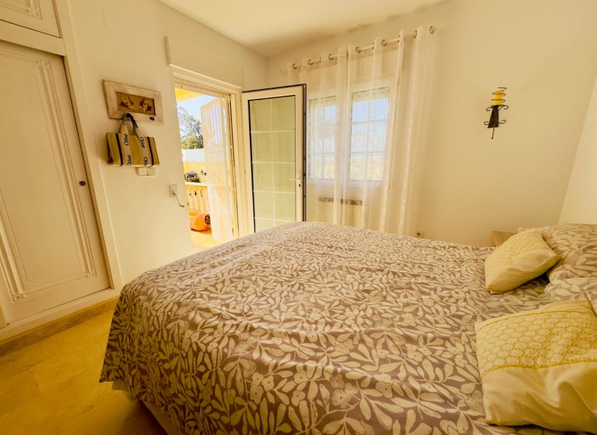 Resale - Villa - Orihuela Costa - Playa Flamenca