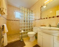 Resale - Villa - Orihuela Costa - Playa Flamenca