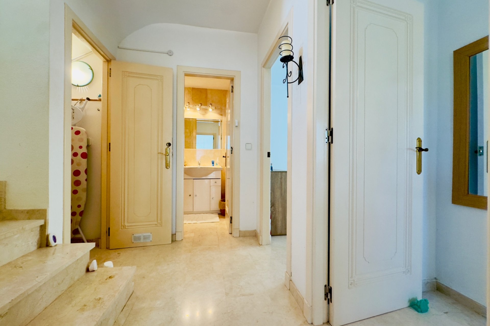 Resale - Villa - Orihuela Costa - Playa Flamenca