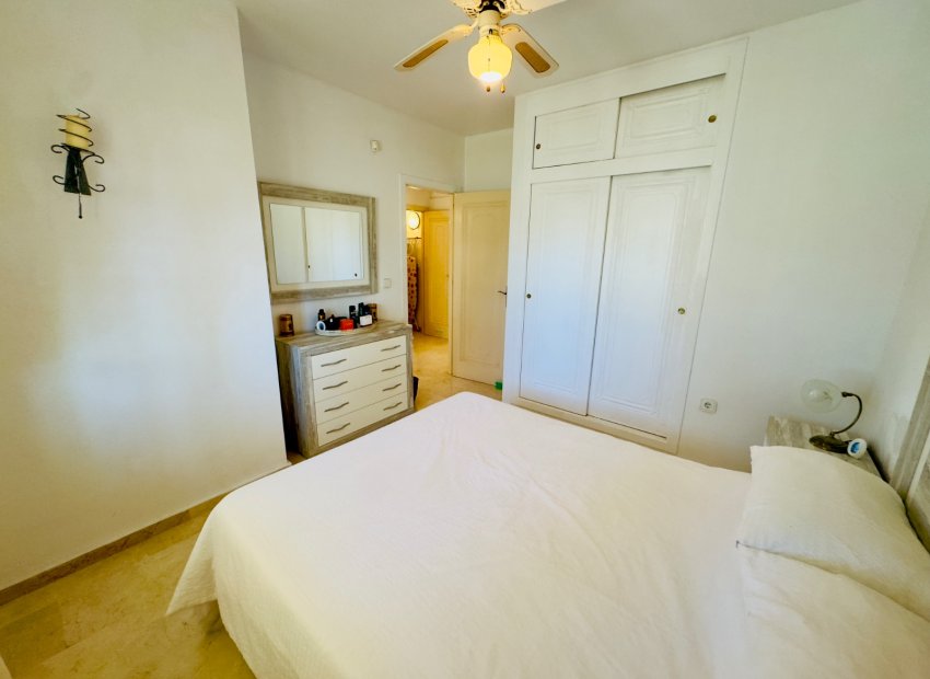 Resale - Villa - Orihuela Costa - Playa Flamenca