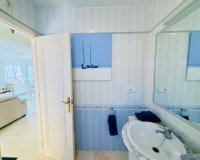 Resale - Villa - Orihuela Costa - Playa Flamenca