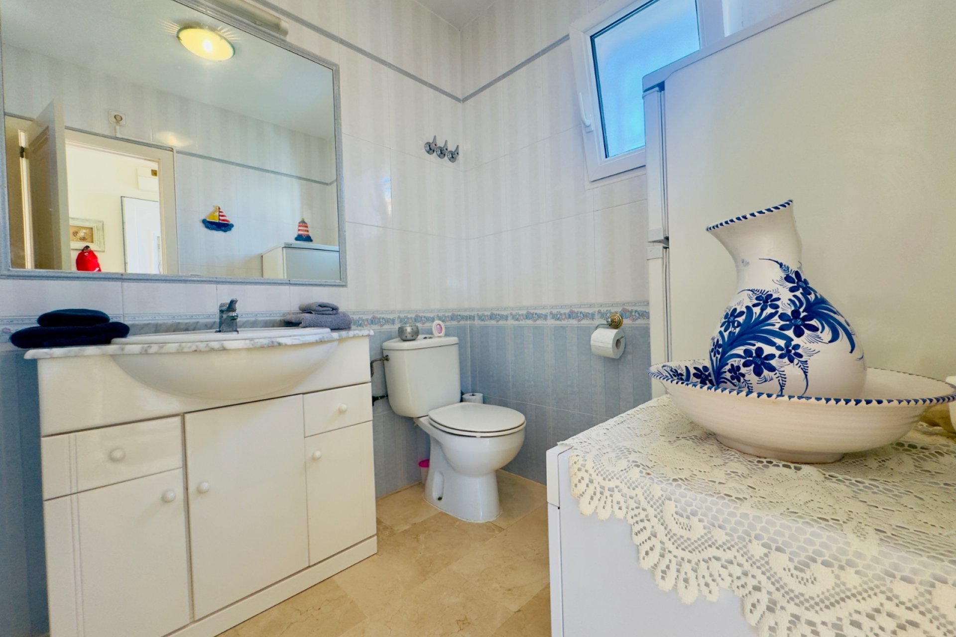 Resale - Villa - Orihuela Costa - Playa Flamenca