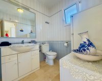 Resale - Villa - Orihuela Costa - Playa Flamenca