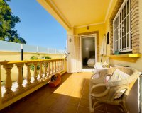 Resale - Villa - Orihuela Costa - Playa Flamenca