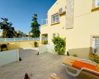 Resale - Villa - Orihuela Costa - Playa Flamenca