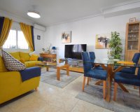 Resale - Villa - Orihuela Costa - Playa Flamenca