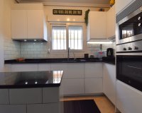 Resale - Villa - Orihuela Costa - Playa Flamenca