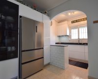 Resale - Villa - Orihuela Costa - Playa Flamenca