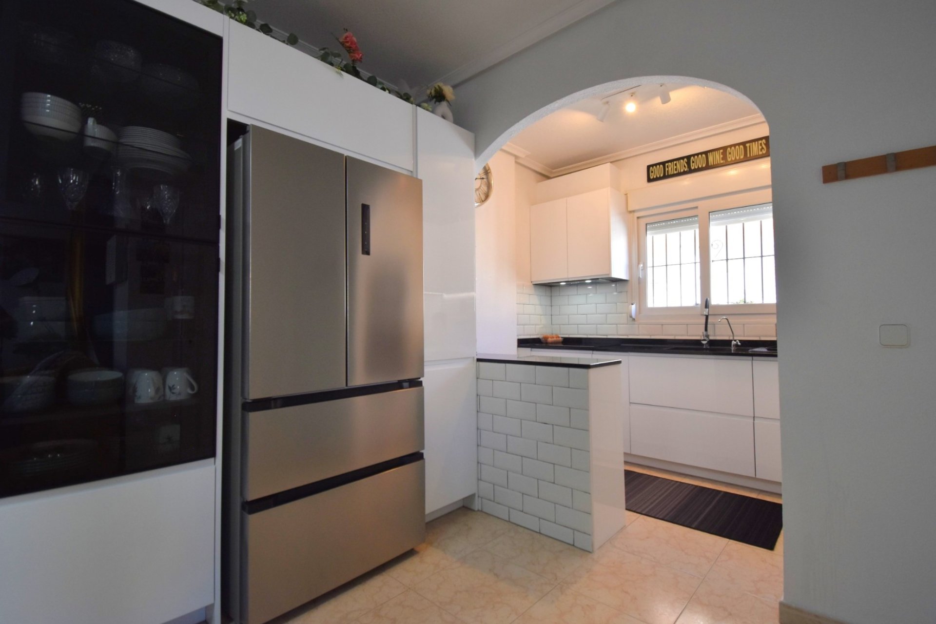 Resale - Villa - Orihuela Costa - Playa Flamenca